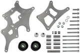 ICT BILLET 551787A-3 LS Truck Supercharger Swap 6 Rib Alternator