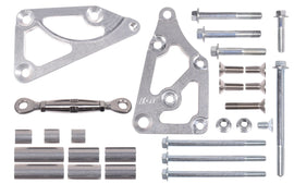 ICT BILLET 551799-3 LS Truck Passenger Alter nator Relocation Bracket