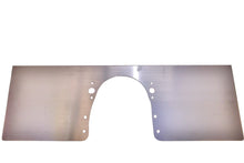 Load image into Gallery viewer, ICT BILLET 551801 BBC Front Engine Plate Aluminum Motor Mount