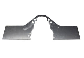 ICT BILLET 551802 LS LS1 Front Engine Plat e AlumChevy Motor Mount