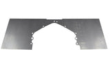 ICT BILLET 551809 Steel Mid Plate Chevy SB /BBC/LS/LT Rear Motor