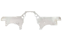 Load image into Gallery viewer, ICT BILLET 551816-4FBDY LS Front Engine Plate 93-02 GM F-Body