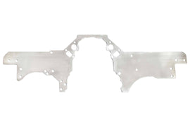 ICT BILLET 551816-4FBDY LS Front Engine Plate 93-02 GM F-Body