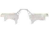 ICT BILLET 551816-4FBDY LS Front Engine Plate 93-02 GM F-Body