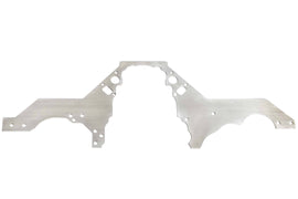 ICT BILLET 551816-GBDY LS Front Engine Plate 78-88 GM G-Body