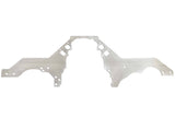 ICT BILLET 551816-GBDY LS Front Engine Plate 78-88 GM G-Body