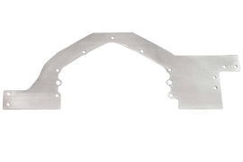 ICT BILLET 551817-4FBDY LS Mid Engine Plate 93-02 GM F-Body
