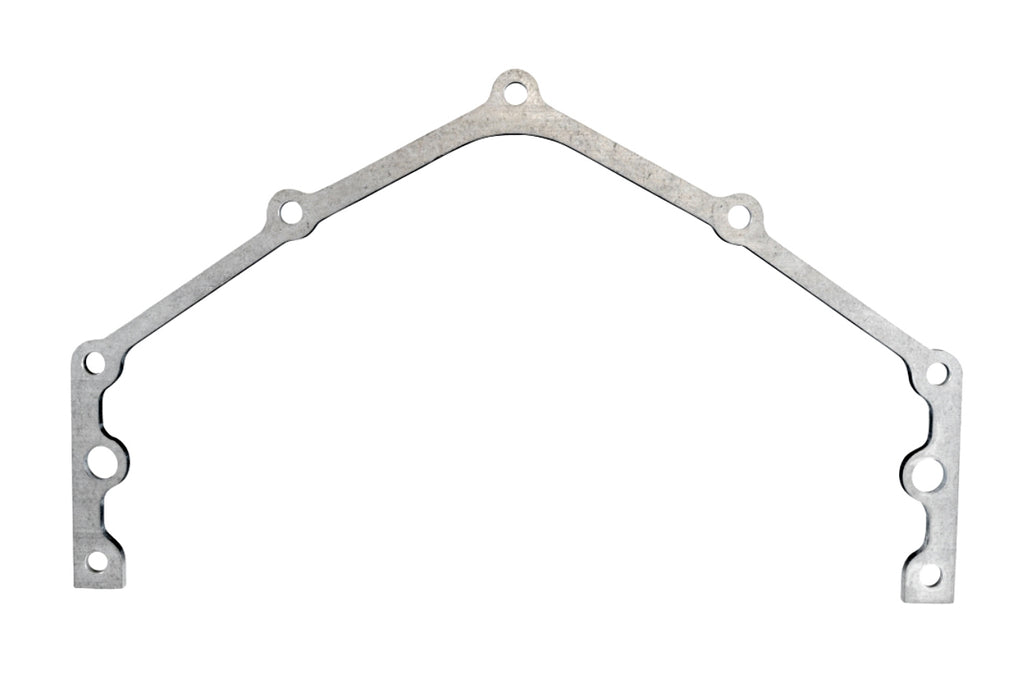 ICT BILLET 551820-125 ICT Billet Chevy V8 Bellhousing Plate with 1/8 inch Thickness for Powerglide Transmissions
