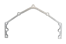 ICT BILLET 551820-125 ICT Billet Chevy V8 Bellhousing Plate with 1/8 inch Thickness for Powerglide Transmissions