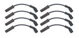ICT BILLET 551834-LS01 LS LT Spark Plug Wire Se