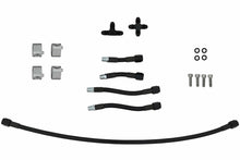 Load image into Gallery viewer, ICT BILLET 551837-LS01 ICT Billet LS Cylinder Head Coolant Steam 4 Port Crossover - High-Performance Engine Cooling Part