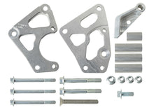 Load image into Gallery viewer, ICT BILLET 551885-1 ICT Billet LS G8 Caprice Power Steering Pump Bracket Kit for LS2 and LS3 Engines