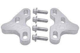 ICT BILLET 551904-TL01 LT GenV Oil Pump Install Alignment Guide