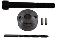 Load image into Gallery viewer, ICT BILLET 551917 Crank Pin Kit Crank Damp er Drill Pinning Fixture