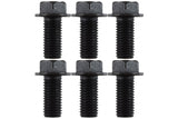 ICT BILLET 551926 Trans Flywheel Bolts Fle xplate Kit LS1 LS3 LS2