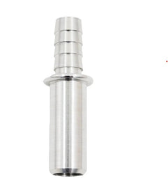 ICT BILLET 551927-375BA Fitting Intake Brake Booster 3/8in Hose Barb