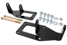 Load image into Gallery viewer, ICT BILLET 551928 75-87 SBC to LS Swap Engine Mount Steel