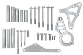 ICT BILLET 551969-LS02 Bracket Mechanical Fuel Pump