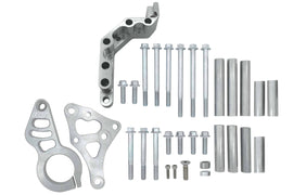 ICT BILLET 551969-LSP1 Bracket Mechanical Fuel Pump