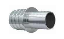 Load image into Gallery viewer, ICT BILLET AN627-16-12A 1in to 3/4in Inch Hose Barb Splice Coupler