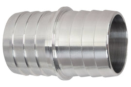 ICT BILLET AN627-20A 1-1/4in Inch Hose Barb Splice Coupler
