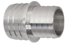 ICT BILLET AN627-21A ICT Billet AN627-21A 1-1/4 inch to 1-1/2 inch Hose Barb Splice Coupler