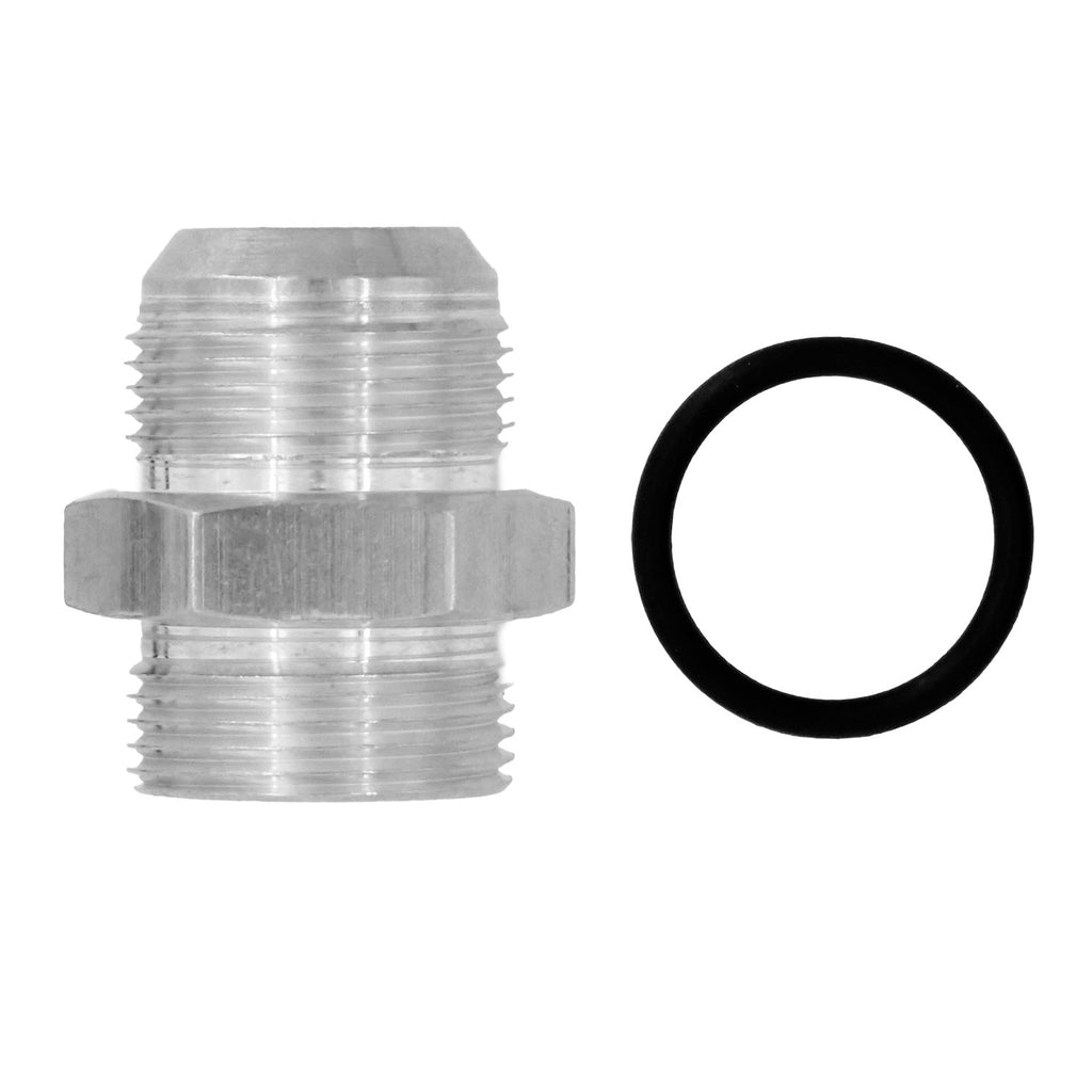 ICT BILLET AN920-16-16 Fitting 16AN to 16ORB