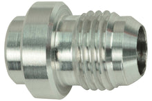 Load image into Gallery viewer, ICT BILLET AN970-06A ICT BILLET AN970-06A 6 AN Male Weld-On Bung Aluminum