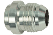Load image into Gallery viewer, ICT BILLET AN970-08A ICT BILLET AN970-08A 8AN Male Weld-On Aluminum Bung, Natural Finish
