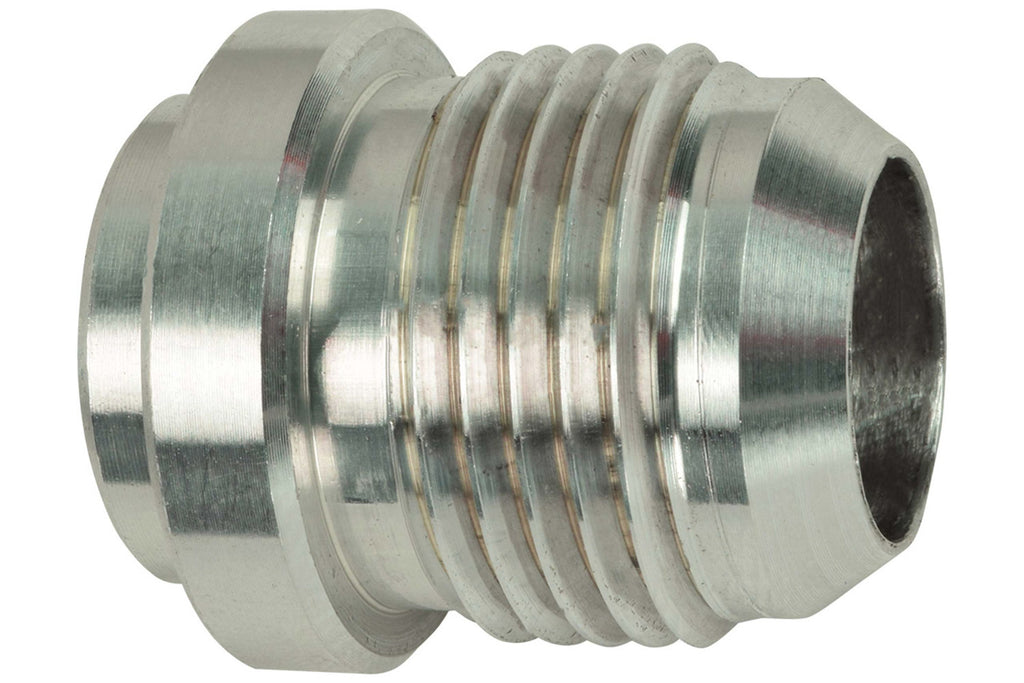 ICT BILLET AN970-10A ICT BILLET AN970-10A 10AN Male Weld-On Aluminum Bung Fitting