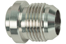 Load image into Gallery viewer, ICT BILLET AN970-10A ICT BILLET AN970-10A 10AN Male Weld-On Aluminum Bung Fitting