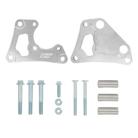 ICT BILLET BKT-LS-PS01-1 Bracket High Mount Type 2 Power Steering