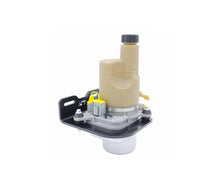 Load image into Gallery viewer, ICT BILLET BKT-PUM-VLV01 ICT Billet Power Steering Pump Bracket for Volvo S40, V50, C30, and C70 - Driver Side Block Mount with Hardware
