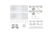 Load image into Gallery viewer, ICT BILLET BLP-LT-KIT ICT Billet GM GenV LT-Series Engine Block Off Kit (Part Number: BLP-LT-KIT)