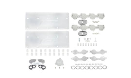 ICT BILLET BLP-LT-KIT ICT Billet GM GenV LT-Series Engine Block Off Kit (Part Number: BLP-LT-KIT)