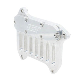 ICT BILLET BLP-LT01-01 LT1/LT4 Oil Cooler Block Off Plate