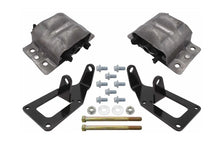 Load image into Gallery viewer, ICT BILLET EM-LS-3XBDY LS Engine Mount Kit 73-79 GM X-Body