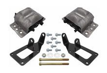 Load image into Gallery viewer, ICT BILLET EM-LS-4ABDY LS Engine Mount Kit 73-77 GM A-Body