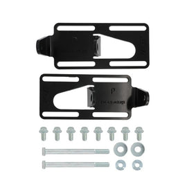 ICT BILLET EM-LS-ADJ01 Engine Mount LS Adjustable