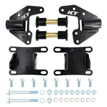 Load image into Gallery viewer, ICT BILLET EM-LT-2FBDY Engine Mount LT F-Body