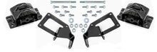 Load image into Gallery viewer, ICT BILLET EM-LT-3FBDY 82-92 GM F-Body LT Swap Engine Mount Kit