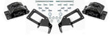 ICT BILLET EM-LT-3FBDY 82-92 GM F-Body LT Swap Engine Mount Kit