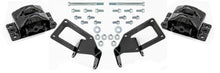Load image into Gallery viewer, ICT BILLET EM-LT-4ABDY LT Engine Mount Kit 73-77 GM A-Body