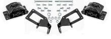 Load image into Gallery viewer, ICT BILLET EM-LT-GBDY1 78-88 GM G-Body LT Swap Engine Mount Kit