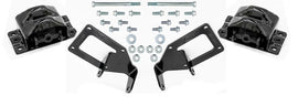 ICT BILLET EM-LT-GBDY1 78-88 GM G-Body LT Swap Engine Mount Kit
