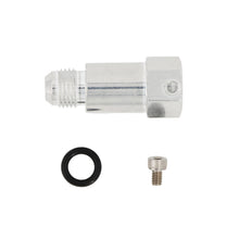 Load image into Gallery viewer, ICT BILLET F06AN375QCP Fitting 6AN to 3/8in Quick Connect