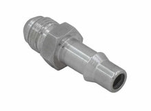 Load image into Gallery viewer, ICT BILLET F06ANTR37501 6AN 3/8in Transmission Cooler Quick Disconnect