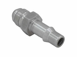 ICT BILLET F06ANTR37501 6AN 3/8in Transmission Cooler Quick Disconnect