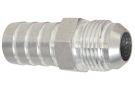 ICT BILLET F10AN750BA-A -10AN Flare to 3/4in (.7 5) Hose Barb Adapter Fit
