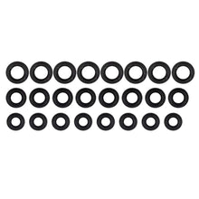 Load image into Gallery viewer, ICT BILLET INJ-ADT-SEALS1 Master LS Injector Seal Kit
